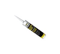Everbuild Weathermate Sealant Clear C3 Tube