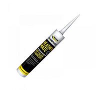 Everbuild Weawe Weather Mate Sealant White