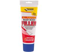 Everbuild White Instant Filler 330Grm