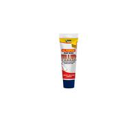 EVERBUILD WHITE READY MIXED INSTANT FILLER , 330GRM, READYINST (SQUEEZY TUBE, BLUE TOP)