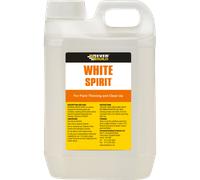 Everbuild White Spirit, 2 Litre