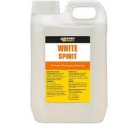 Everbuild White Spirit, 2 Litre