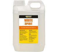 Everbuild White Spirit, 4 Litre