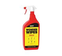 Sika Wonder Wipes Ready To Use Multi-Use Spray, 1 Litre