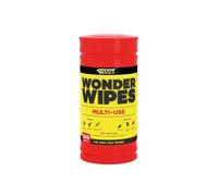 Everbuild Wonder Wipes 100pk