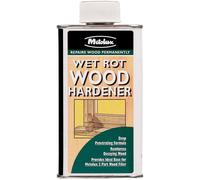 Everbuild WOODHARD2 LumberIrwin Wet Rot Wood Hardener 250ml