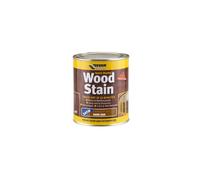 Everbuild Woodstain Satin Teak 250Ml