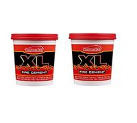 Everbuild Xl Fire Cement 1Kg