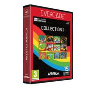 Blaze Evercade Activision Collection 1