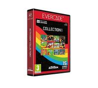 Blaze Evercade Activision Collection 1