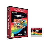 Evercade Activision Collection 2