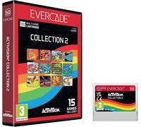 Evercade Activision Collection 2
