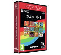 Evercade Activision Collection 2