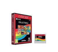 Evercade Activision Collection 2 One Colour