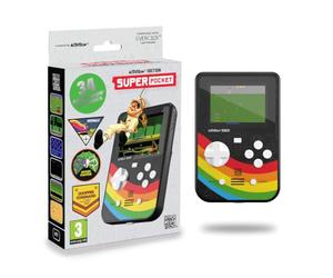 Evercade Activision Super Pocket