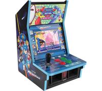Evercade Alpha Mega Man Bartop Arcade