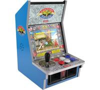 Evercade Alpha Street Fighter Bartop Arcade