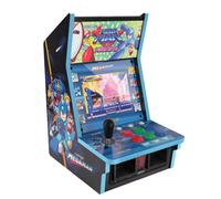 Blaze Evercade Arcade Alpha Mega Man Edition