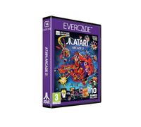 Evercade Atari Arcade 2