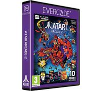 Evercade Atari Arcade 2