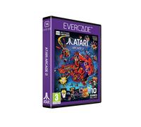 Evercade Atari Arcade 2