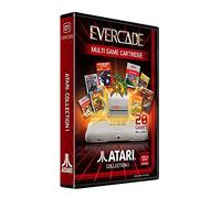 Evercade Atari Cartridge 1 (Electronic Games)