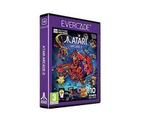 Evercade Atari Collection 2 One Colour