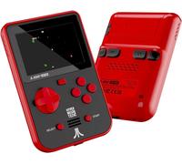 Hypermegatech Atari Super Pocket Handheld Gaming Device One Colour