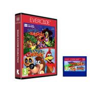 Evercade Banjo-Kazooie Double Pack