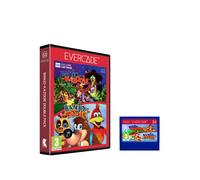 Banjo-Kazooie Double Pack - Evercade