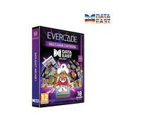 Evercade Blaze Evercade Data East Cartridge 1 One Colour