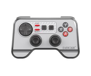 Evercade Bluetooth Controller