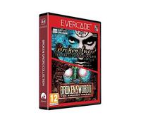 Evercade: Broken Sword Double Pack
