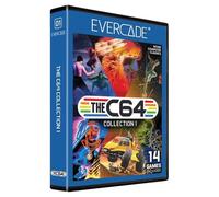 Evercade Cartridge 01: THEC64 Collection 1