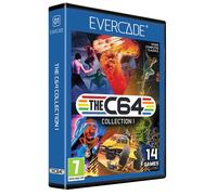 Evercade C64 Cartridge 1 (Sega Dreamcast)