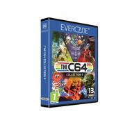 Evercade C64 Cartridge 3 - New & Sealed - Retro Gaming Commodore