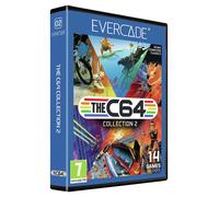Evercade Cartridge 02: THEC64 Collection 2