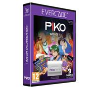 Evercade Cartridge 10: Piko Arcade 1
