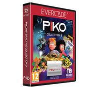 Evercade Cartridge Piko Interactive Collection 3