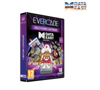 Data East Arcade Cartridge 1