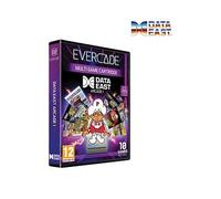 Data East Arcade Cartridge 1