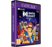 Evercade Data East Arcade 2 - Evercade