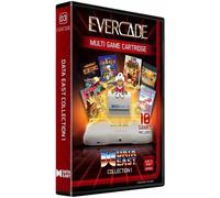 EVERCADE DATA EAST CARTRIDGE 1 CEA GAME