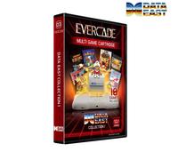 Evercade Dataeast Cartridge 1 (Electronic Games) (Electronic Game)
