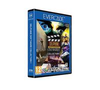 Evercade Delphine Collection 1 One Colour