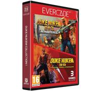 Duke Nukem Collection 1