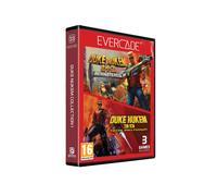 Blaze Evercade - Duke Nukem Collection 1 - Evercade Cartridge No. 33 New