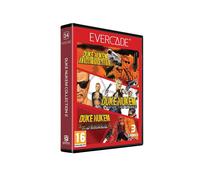 Evercade Duke Nukem Collection 2 (Sega Dreamcast)
