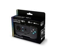 Evercade Evercase Vs-R Wired Controller One Colour