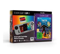 Evercade EXP-R And TAITO Arcade 1 Bundle